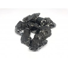 Crystals shungite Elite 1000gr (stones 21-50 gr)